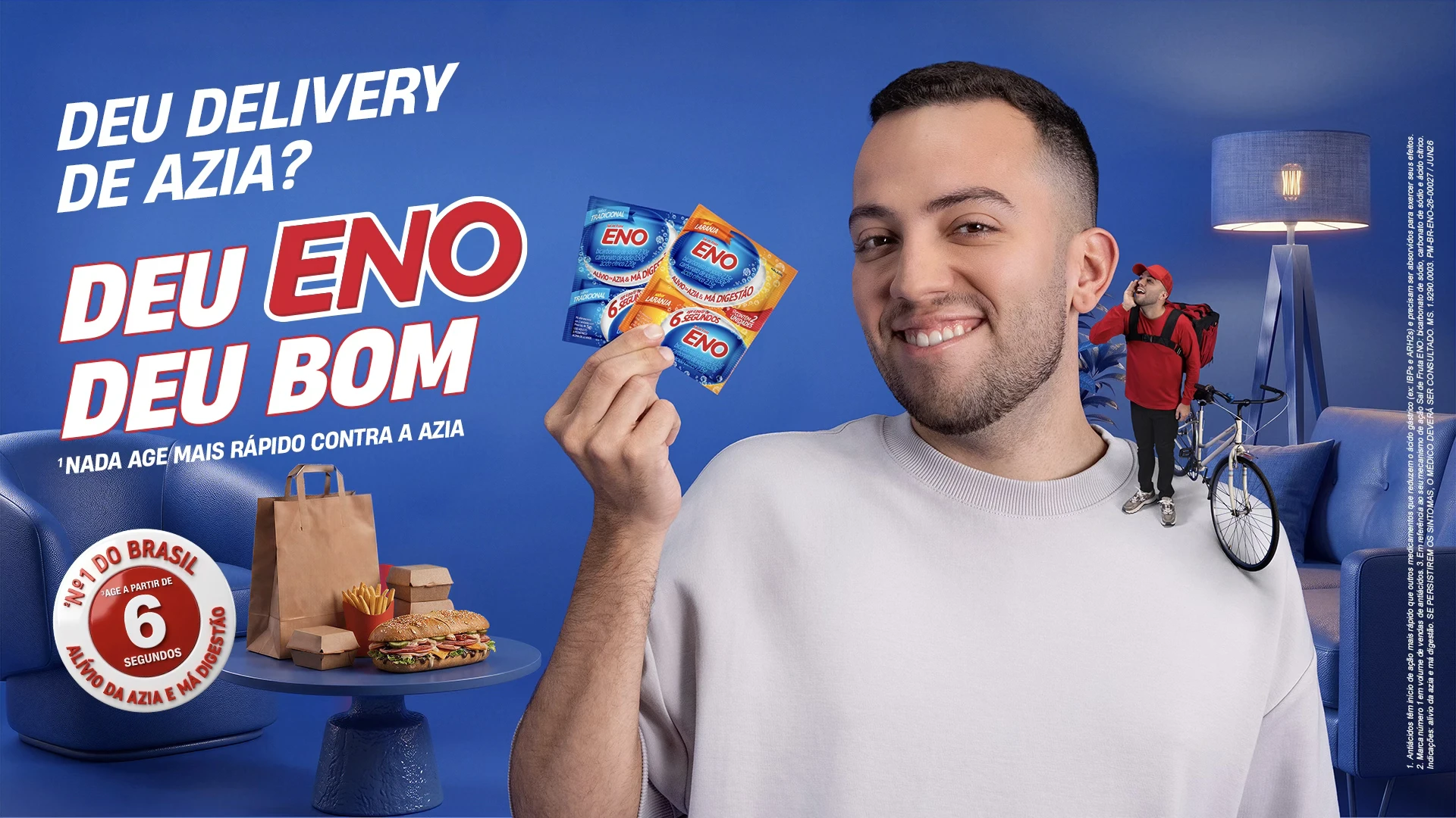 Eno – Ogilvy